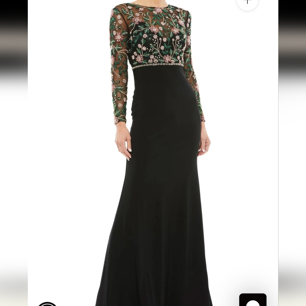 New Mac Duggal SZ 4, Style 67870